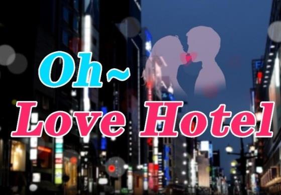 Oh~ Love Hotel_-ͼƬ