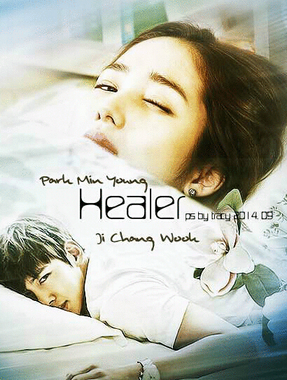 Healer()_-ͼƬ